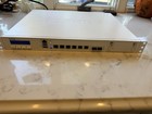Sophos XG 210 Rev. 3 Firewall Security Appliance