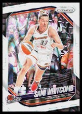 Sami Whitcomb #108 2025 Panini Prizm WNBA Phoenix Mercury