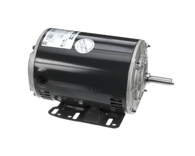 57288 Middleby Motor,2Hp 230/460V 1725Rpm Genuine OEM MD57288