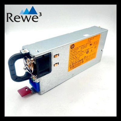HP 750W Netzteil DPS-750AB-3 HSTNS-PD29 für HPML350 DL380 DL388P