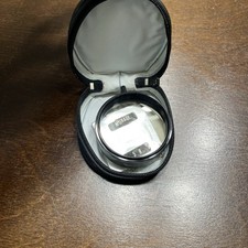 Prinz 52mm Mirage 6 Image Objective 5R Lens W/ Original Case  Manual