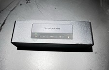 Bose SoundLink Mini II Bluetooth Speaker - Black - Copper Limited Edition