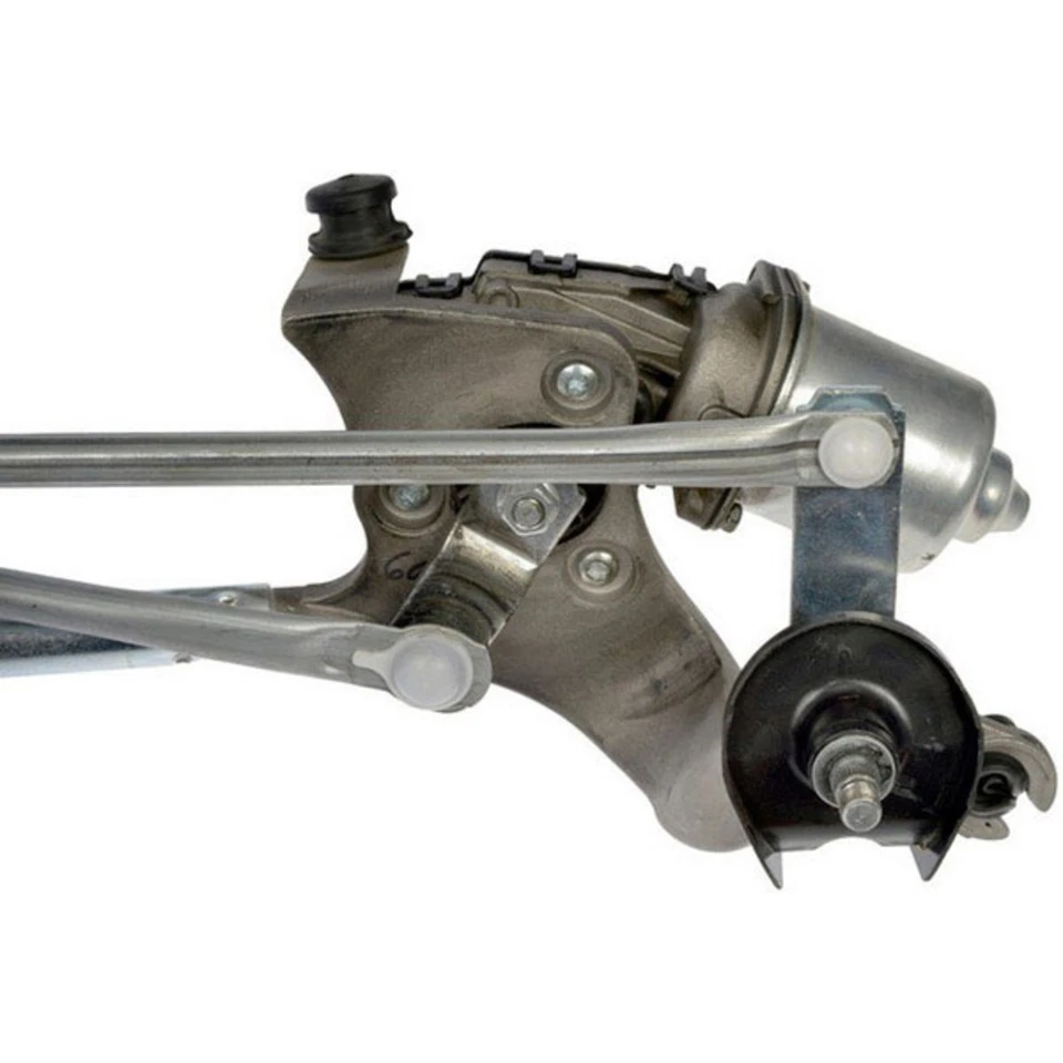 602-431AS Dorman limpador de para-brisa motor dianteiro para Toyota RAV4 2006-2014 - Imagem 4 de 4