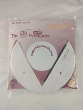 As Seen On TV The Lid Persuader, Vintage Lid Jar Opener Made In USA OKLAHOMA