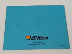 Ghostbusters II 2 * NES * CIB * Complete in Box * Nintendo * 1990