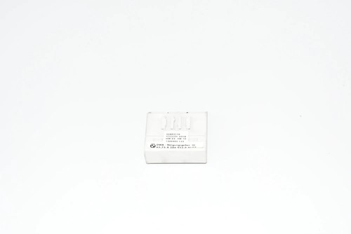 BMW 5 Touring E39 Andere Steuergeräte 8386932 2.50 Diesel 120kw 2002 11741680