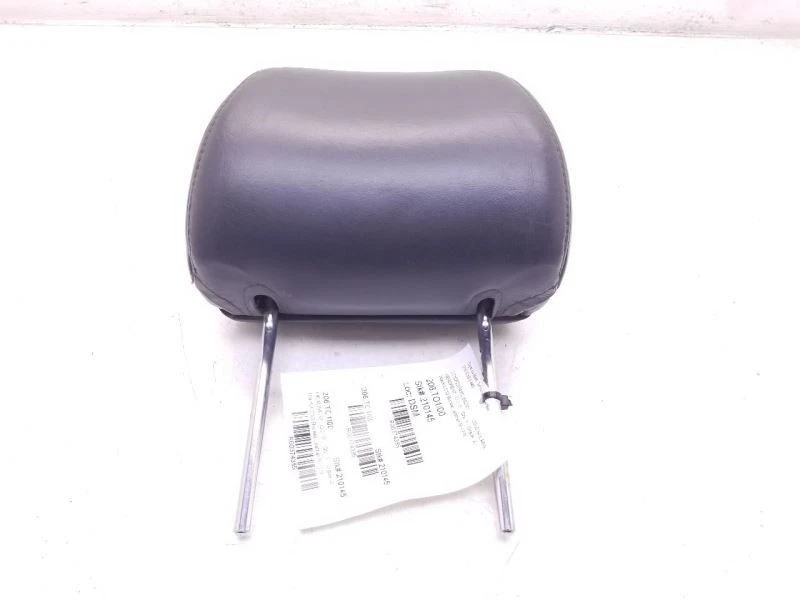 Toyota Solara Le 2000 lado del pasajero delantero cuero reposacabezas conjunto  Foto 2 de 4