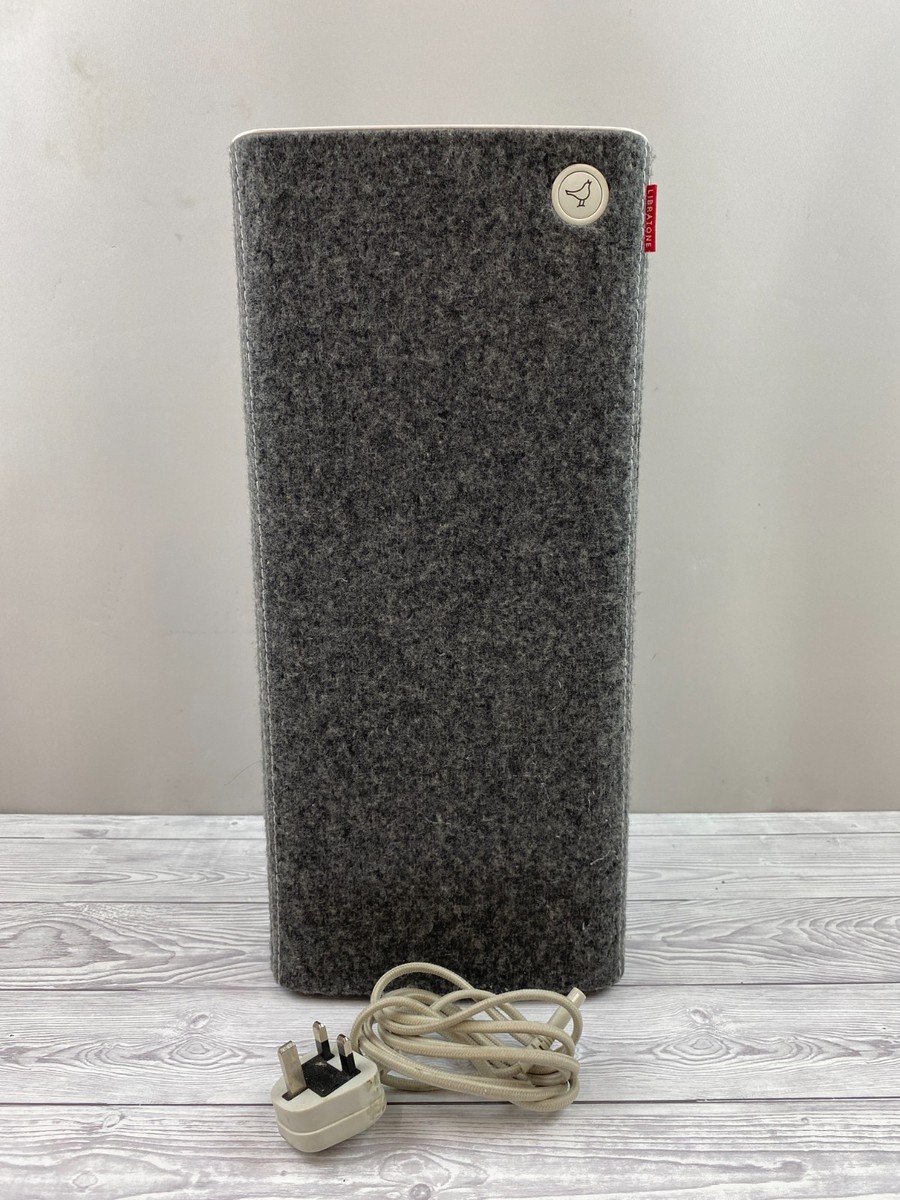 Libratone Live Airplay speaker UK