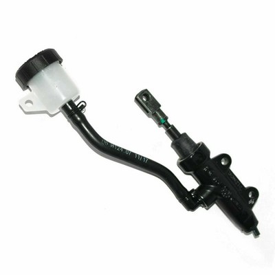 Royal Enfield GT & Interceptor 650 Rear Master Cylinder Group Wheel