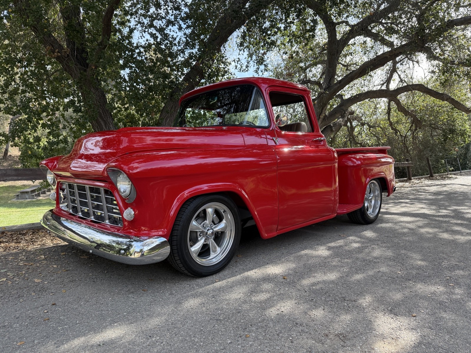 1957 Chevrolet 3100 for sale in Fullerton California
