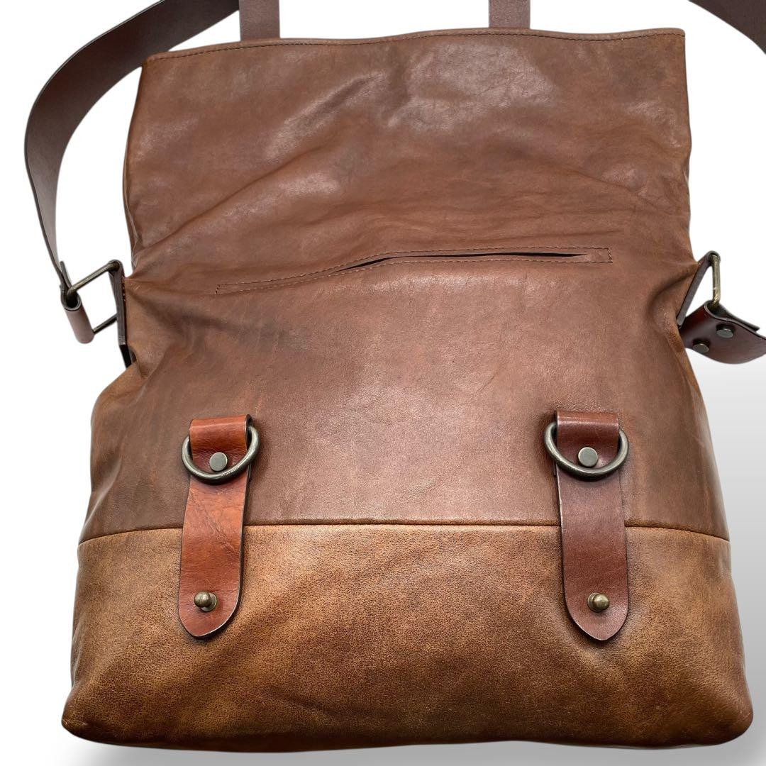 バッグ BANANA REPUBLIC Archive Leather Messeng BR ARCHIVES Backpack | Banana Republic