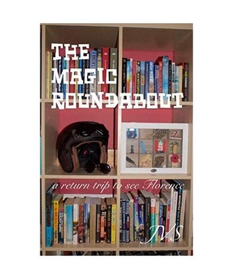 The Magic Roundabout [Monochrome edition]: A return trip to see Florence, S, J V