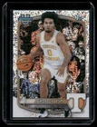 2025 Bowman Basketball Speckle Refractor Ja'Kobi Gillespie #BCP-58