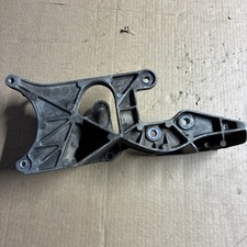 1988 - 1995 Chevy Gmc 350 Serpentine Power Steering Alternator Bracket 10118701 1988 - 1995 Chevy Gmc 350 Serpentine Power Steering Alternator Bracket 10118701