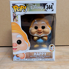 Ultimate Funko Pop Snow White Figures Checklist and Gallery 32