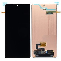 Original Samsung Galaxy S25 Ultra S938B Display Touchscreen Bildschirm Schwarz