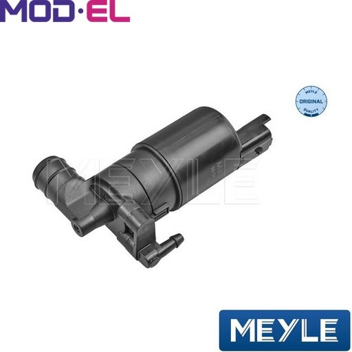 WATER PUMP WINDOW CLEANING 16-14 870 0003 FOR FIAT SCUDO/Bus/Van PEUGEOT 2.0L