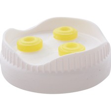 FIFO PPC32206 3 Nozzle Yellow Portion Pal™ Dispense Cap