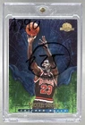 Michael Jordan 1995 Skybox Premium #M1 Meltdown