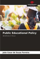 JoãO Cesar De Souza Ferreira | Public Educational Policy | Taschenbuch (2020)