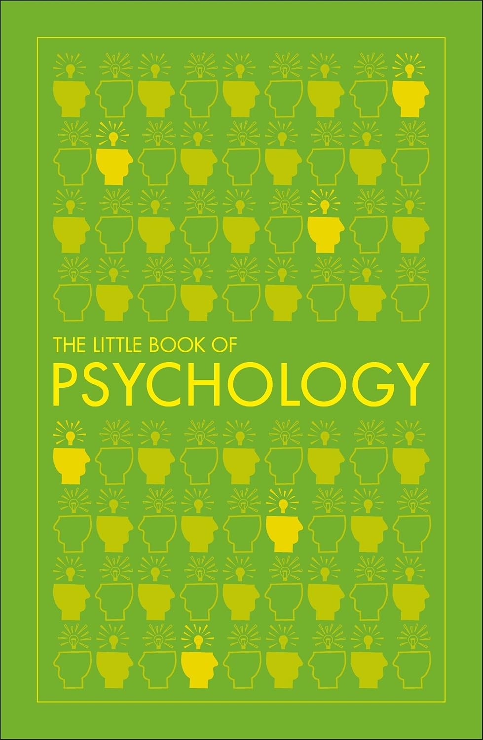 The Little Book of Psychology (DK Big Ideas Series) by DK, PB NEW - Image 3