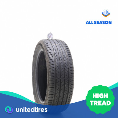 Used 195/50R16 Barum Bravuris 5 HM 88V - 8.5/32