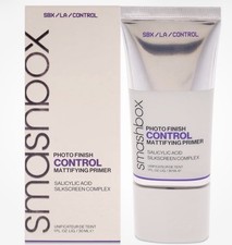 Smashbox Photo Finish Control Mattifying Primer 1fl.oz.liq./30mL