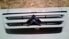 Calandre Citroen JUMPER