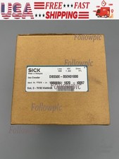 SICK DBS50E-S5EK01000 rotary encoder New One DBS50ES5EK0100 Expedited Shipping