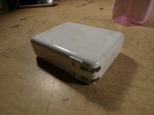 X16 GENUINE APPLE 140W USB-C POWER ADAPTER WHITE A2452