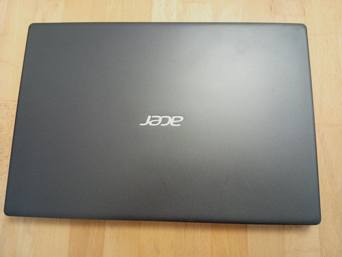 Acer A 315-23 AMD Ryzen 3 3250U, 12 GB RAM, 512 GB SSD - Foto 2 di 12