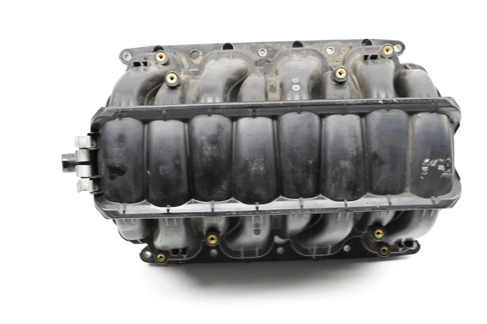 2006-2008 BMW 750LI 4.8L - Intake Manifold 7531618 - Image 4 of 4