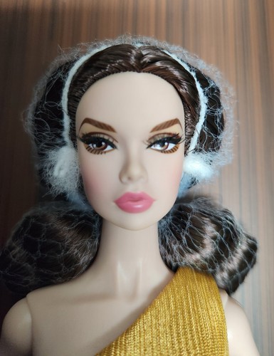 Poppy Parker Angel Eyes Puppe 2024 WClub Integrity Toys