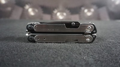 Leatherman ARC Premium Multi-Tool w/ MagnaCut Blade & FREE Technology