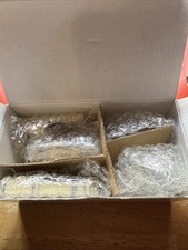 Avon Victorian Memories Miniature Furniture Collectibles Kitchen With Box