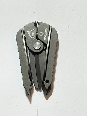 Gerber Solstice Mini Multi Tool