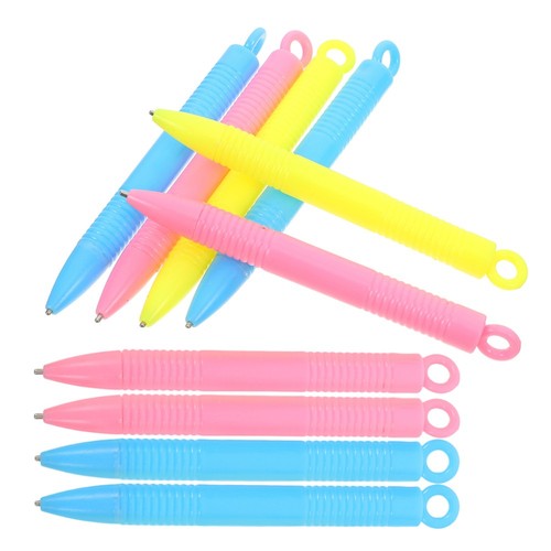 10 PCS Magnetischer Zeichenstift Baby Kleinkind Magnet-Zeichenbrettstift - 第 6/12 張圖片