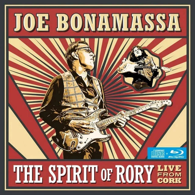 Preços baixos em CDs de álbum Joe Bonamassa | eBay