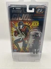 GI Joe 25th Anniversary Cobra Viper, 2008, New, MOSC