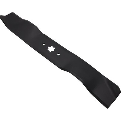 Messer 49cm Mulch für Rasentraktor FLEURELLE, BOLENS, EFCO, OLEO MAC 742-0610
