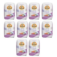 Nuvola-Mehl 10 X 1 Kg - Caputo