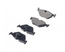 Bremsbeläge für BMW E36 Limo Cabrio Coupe E46 Kombi Z3 Roadster Z4 MG ab 07->