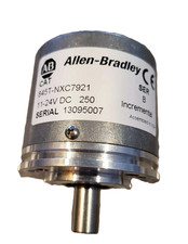 Allen-Bradley 845T-NXC7921 Size 20 Incremental Encoder