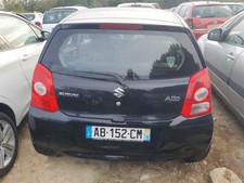 Pare-choc arrière Suzuki ALTO