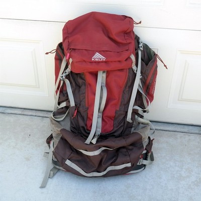kelty coyote 80 pack cover 80L Backpack Kelty Coyote 80 size S/M