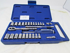 New Unused Williams Tool W2714SM 1/4 in. Driv...