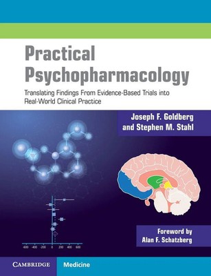 Joseph Go*dberg (u. a.) | Practical Psychopharmacology | Taschenbuch | Englisch