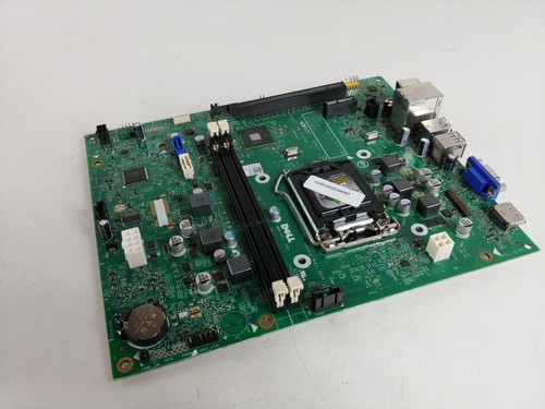 Dell OptiPlex 3020 SFF LGA 1150 DDR3 SDRAM Desktop Motherboard WMJ54 - Picture 5 of 6