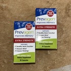 Extra Strength Prevagen (capsules - 2 bottles/30 each)