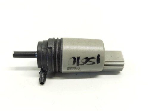 67126934159 waschwasserpumpe BMW SERIE 1 BERLINA E81 E87 118D becip2112035
